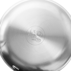 Sartén UYO 20cm Acero Inoxidable – conjunto