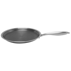Pizza Pan UYO 28cm Acero Inoxidable – vista principal
