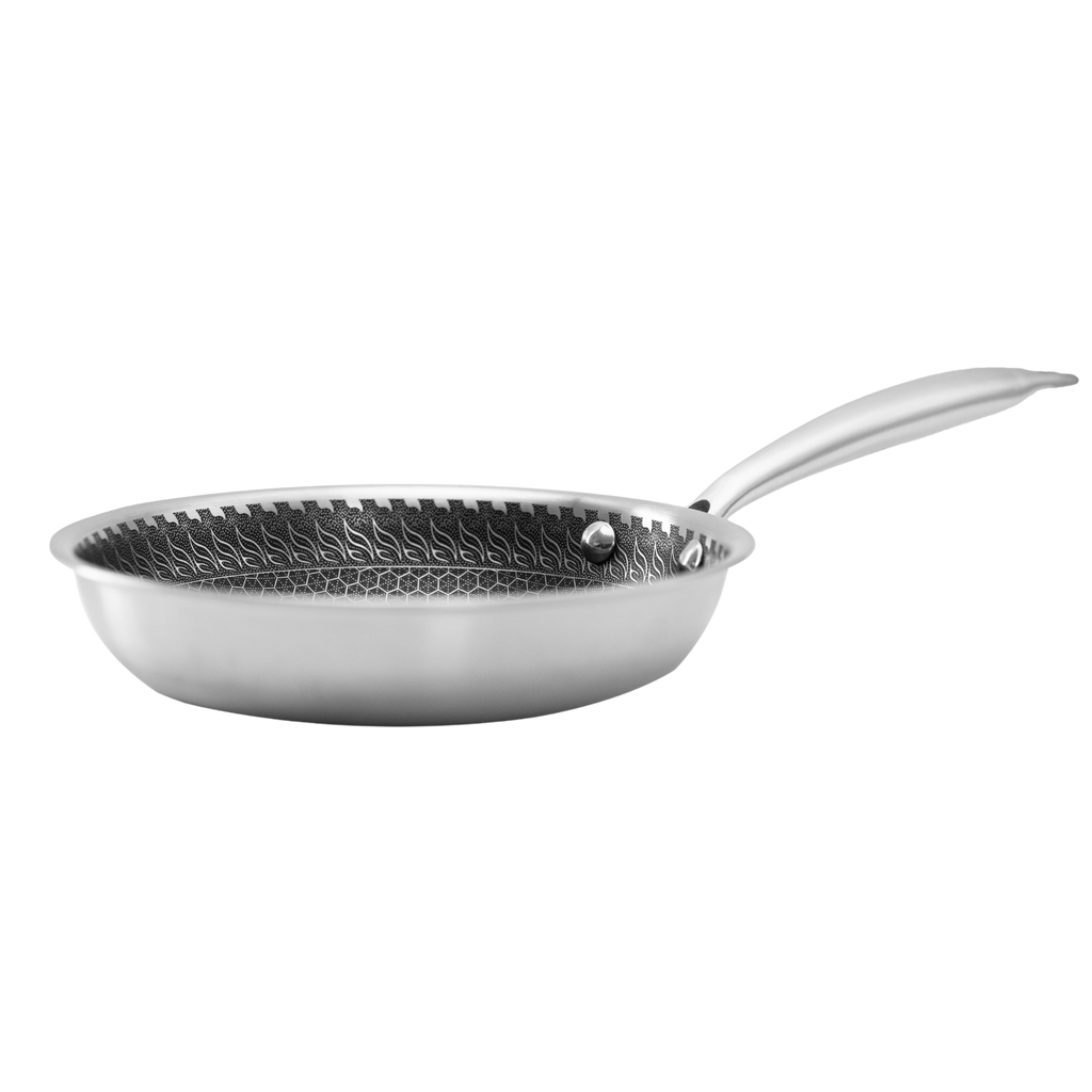 Sartén UYO 20cm Acero Inoxidable – vista principal