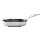 Sartén UYO 20cm Acero Inoxidable – vista principal