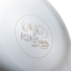 Wok UYO 30cm Antiadherente – close-up