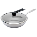Wok UYO 30cm Antiadherente – vista principal