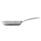 Sartén UYO 20cm Acero Inoxidable – ángulo inferior