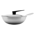 Wok UYO 30cm Antiadherente – packaging