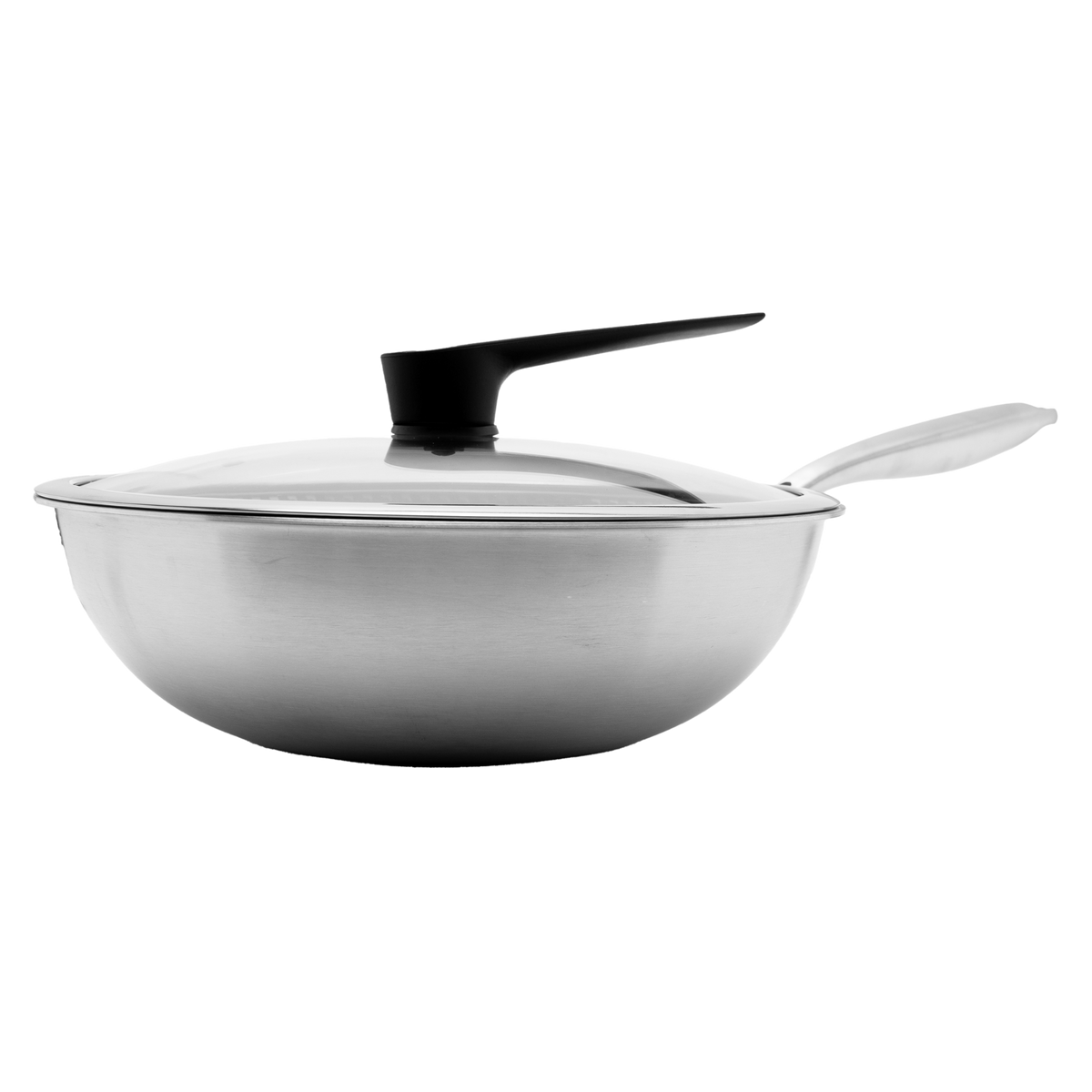 Wok UYO 30cm Antiadherente – packaging