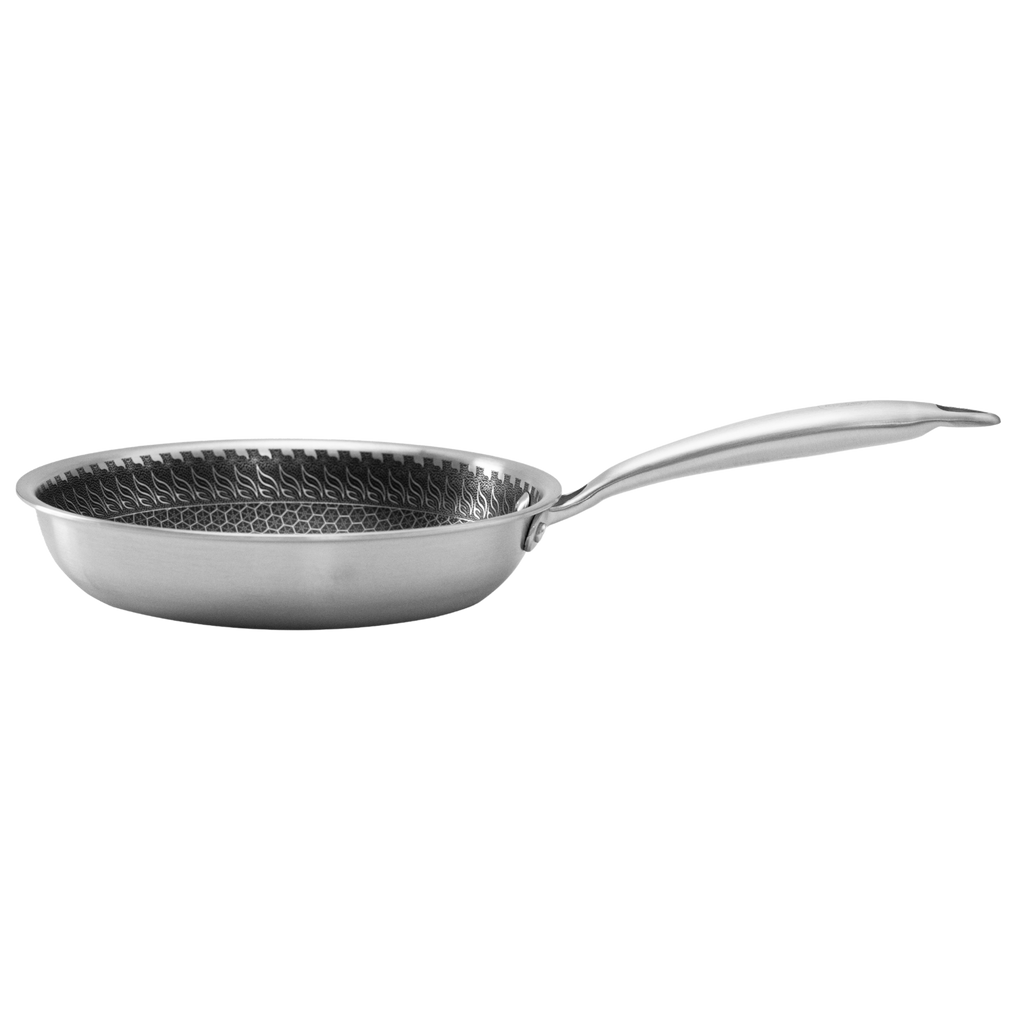 Sartén UYO 20cm Acero Inoxidable – packaging