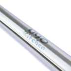Utensilios UYO 7pzas, Acero Inoxidable – packaging