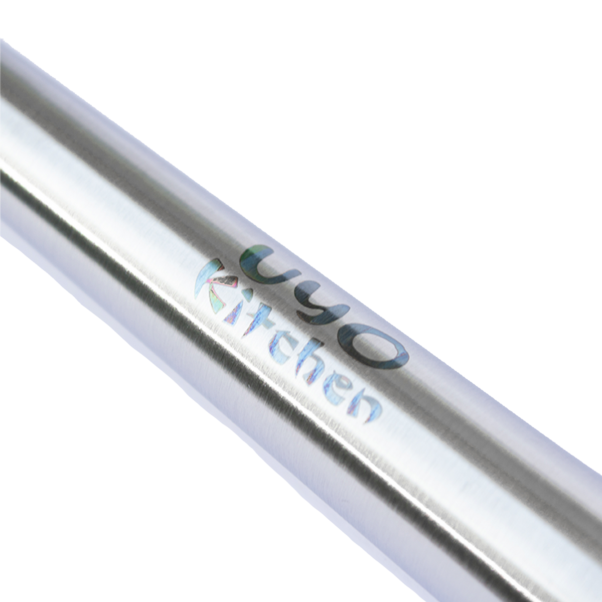 Utensilios UYO 7pzas, Acero Inoxidable – packaging