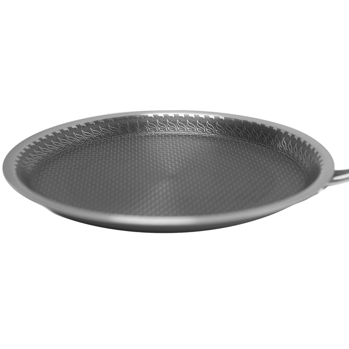 Pizza Pan UYO 28cm Acero Inoxidable – packaging