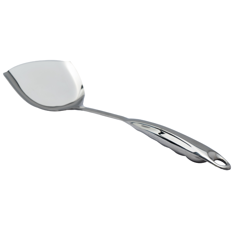 Batería de cocina UYO 2Ollas, Acero Inoxidable – close-up