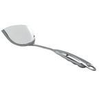 Batería de cocina UYO 2Ollas, Acero Inoxidable – close-up